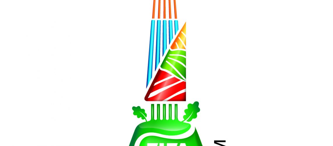 Mundial Futsal 2020 Lituania Simbolo